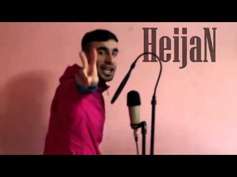 Heijan & Cash ÖmeR   TÜRK KÜRT KARDEŞTİR 2014 New Track Bagcılar