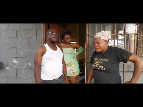 Dr Limbikani and Amai Landlord