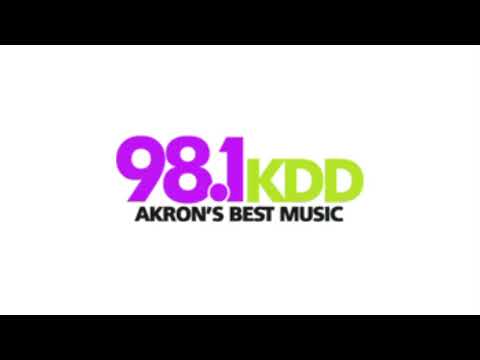 98.1 KDD Jingles