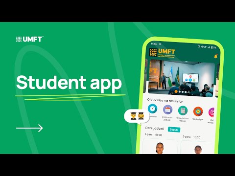 UMFT Student
