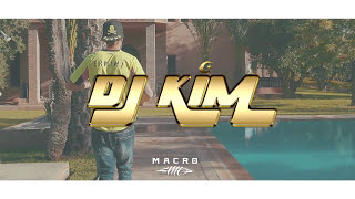 DJ Kim ft. Macro - T'as tout fait (Prod. By Big H) [Clip Officiel]