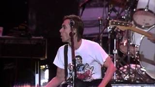 Iggy Pop - Home (Live at Farm Aid 1990)