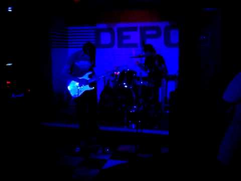 FWB live in Depo II