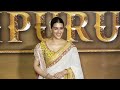 Kriti Sanon Visuals At Adipurush Trailer Launch Event TFPC