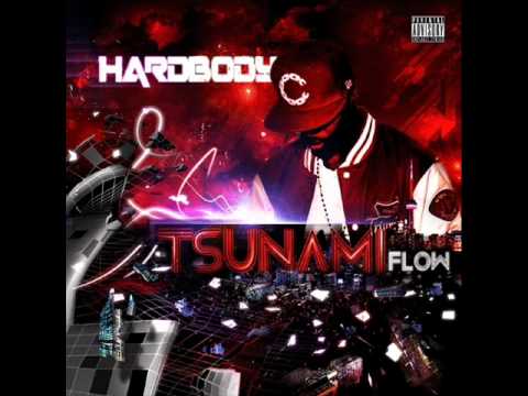 Hardbody Tsunami Flow MIXTAPE - Gutter