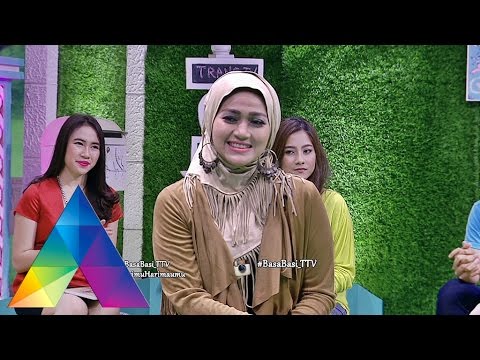BASA-BASI - Etika Bersosial Media Yang Baik (01/03/16) Part 2/5