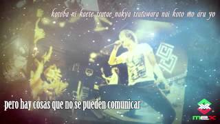 Suiren - girugamesh (sub español)