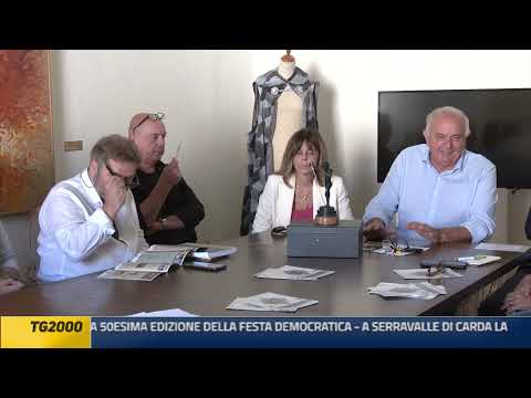 Tg2000 8 agosto 2023