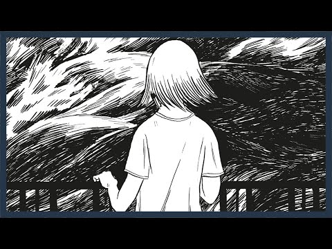 UM MANGÁ À FRENTE DO SEU TEMPO! #shorts