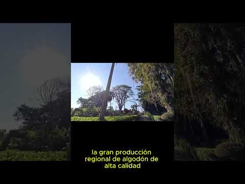 Fabrica abandonada, San José de Suaita_ SANTANDER