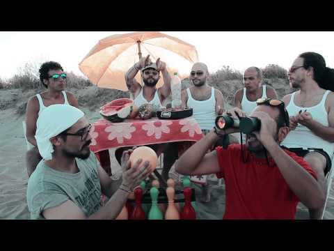 NEW SUMMER - Original Sicilian Style OFFICIAL VIDEO