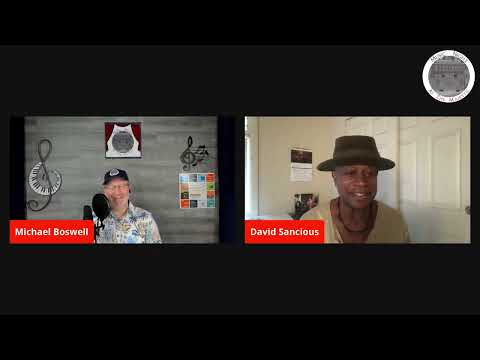 David Sancious On Rock & Roll Hall Of Fame Induction, Playing With Bruce & Peter Gabriel That Night