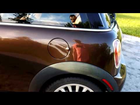 2010 Mini Cooper - Mayfair Edition