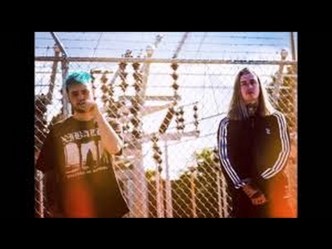 GHOSTEMANE x WAVY JONE$ - Wormwood [Prod. By Landfill]