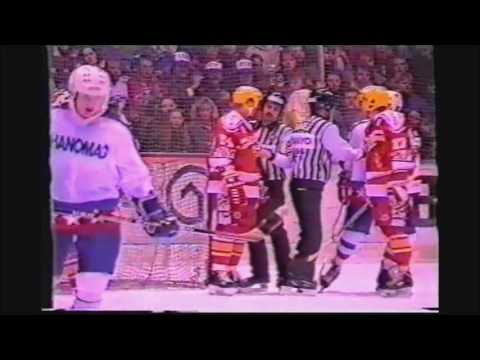 ESVK Aufstieg 90 91 4/4