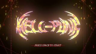 [데모] 2D 액션 고어 플렛포머 로그라이트 -  헬펑크 (HellPunk)