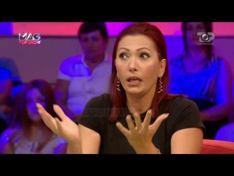 Top Show Magazine, 16 Shtator 2016, Pjesa 2 - Top Channel Albania - Talk Show