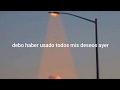 Where we came from-Phillip Phillips (Traducida al Español)