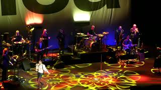 "The Way You Want It" Lisa Stansfield, Royal Albert Hall, 31st October 2019, 1080HD