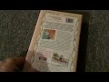 Angelina Ballerina Angelina In The Wings 2002 VHS Review