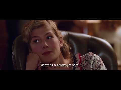 KRYPTONIM HHhH - zwiastun PL - 10.11.2017