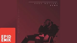 Fery  - Büyük Adam Olamadık (Official Audio)