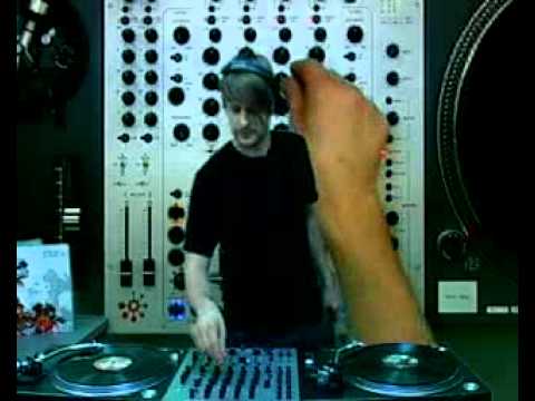 Mathias Kaden vs Hoerste aka White Horse @ RTS.FM - 23.10.2009