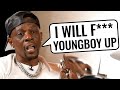 Rappers Who Never Feared NBA Youngboy