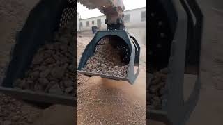 باکت غربالگری CM CBR 12 جدید | تصویر 4 - Machineryline