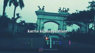 Download lagu Story' Whatsapp _ jambrud - ada pelangi mp3