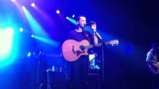 O.A.R. - The Last Time at The Rave