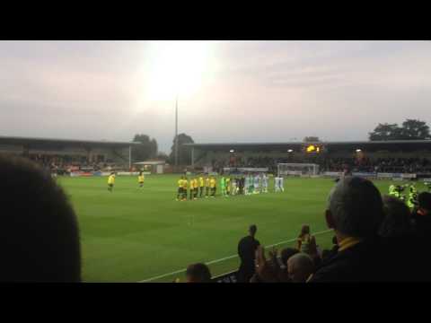 Burton albion vs qpr