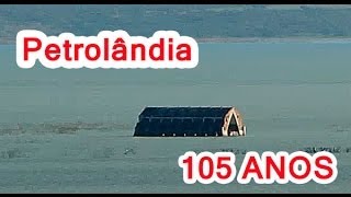 preview picture of video 'Petrolândia 105 anos - Recordações Ruy Sá - HD'