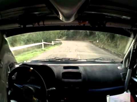 Mazzella / Tosin Elba Ronde 2010