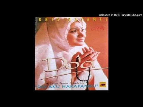 Krisdayanti - Doaku Harapanku - Composer : Embi C. Noer 1999 (CDQ)