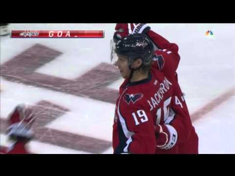 20151017 Carolina Hurricanes vs. Washington Capitals