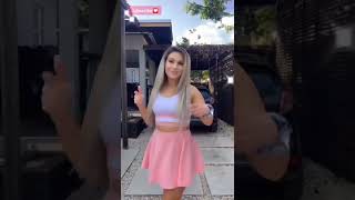 New tiktok big bank challenge? | SOoo Big? #bigbanklegging  #leggings #bigbankchallenge?