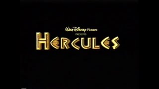 Download lagu Hercules International VHS Trailer - Coming to video in 1998! mp3