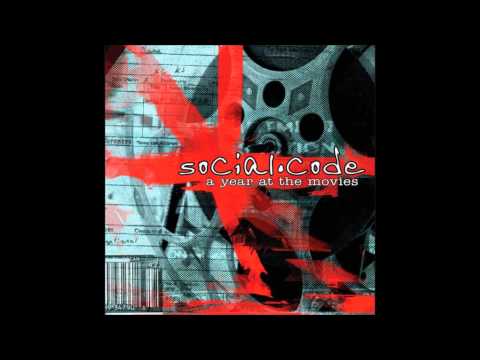 Social Code - Perfect Grave