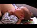 Engorgement After Giving Birth