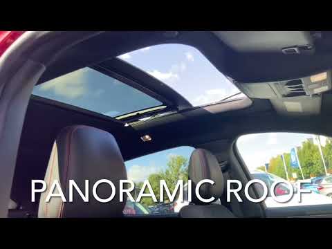 OV21UZC FORD KUGA PHEV