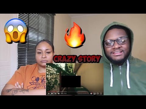 Mom REACTS to KING VON “CRAZY STORY” (All 3 parts) ft. Lil Durk