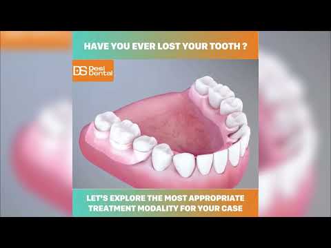 DESI DENTAL