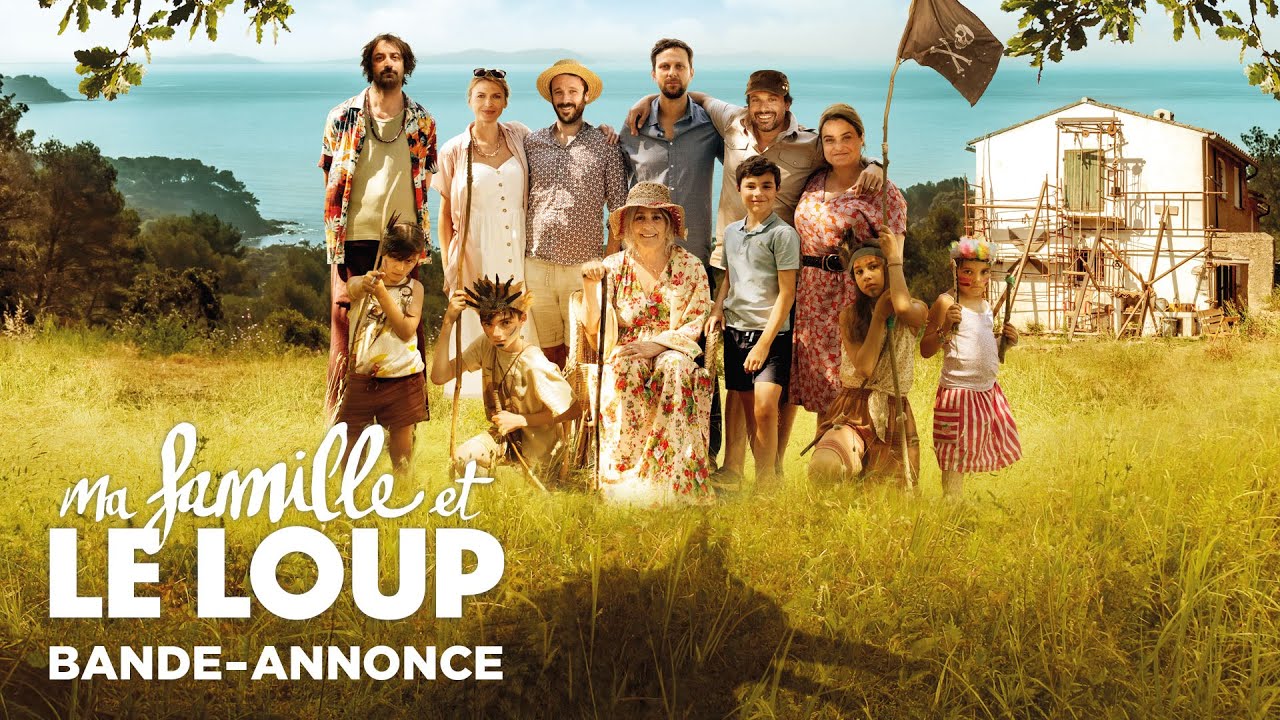 Bande-annonce officielle