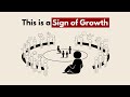 Why You Keep Your Circle Small (Psychology Explains the Shift)