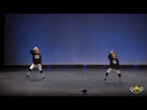 FUNK YOU- FEEL DA GROOVE 2015