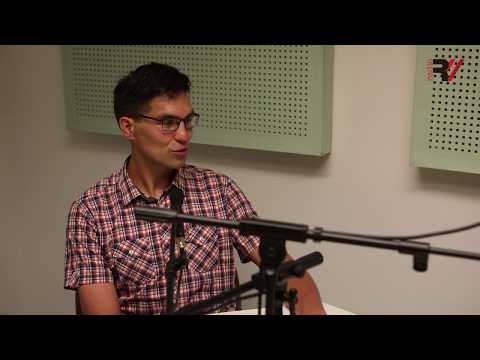 Intervju tjedna s Andreom Žigić Dolenec (gost Marijan Dominko)