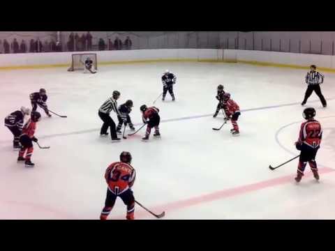 U12 181 KSI - Egerszegi Titánok 3.harmad - 2016.11.06.