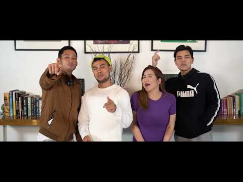 LIVE IN SEATTLE | Angeline Quinto and Budakhel (Bugoy Drilon, Daryl Ong, Michael Pangilinan