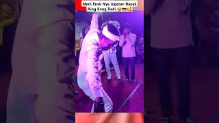 Download lagu Meni Enak Nya Jogetan Bapak Aing Kang Dedi 🤣😎🥰 mp3